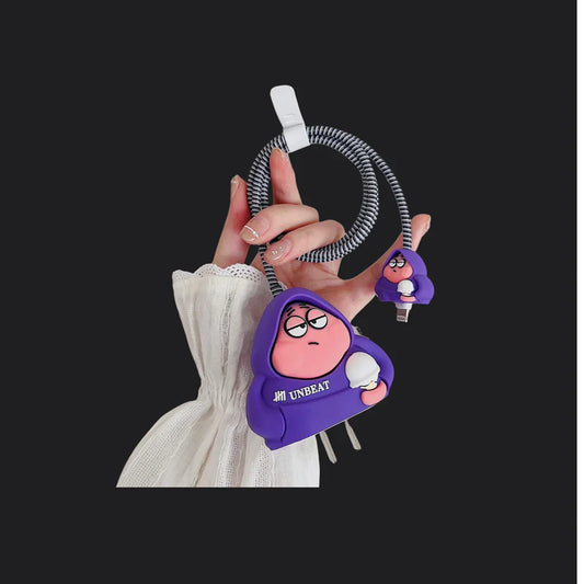 Unbeat Charger Protecter